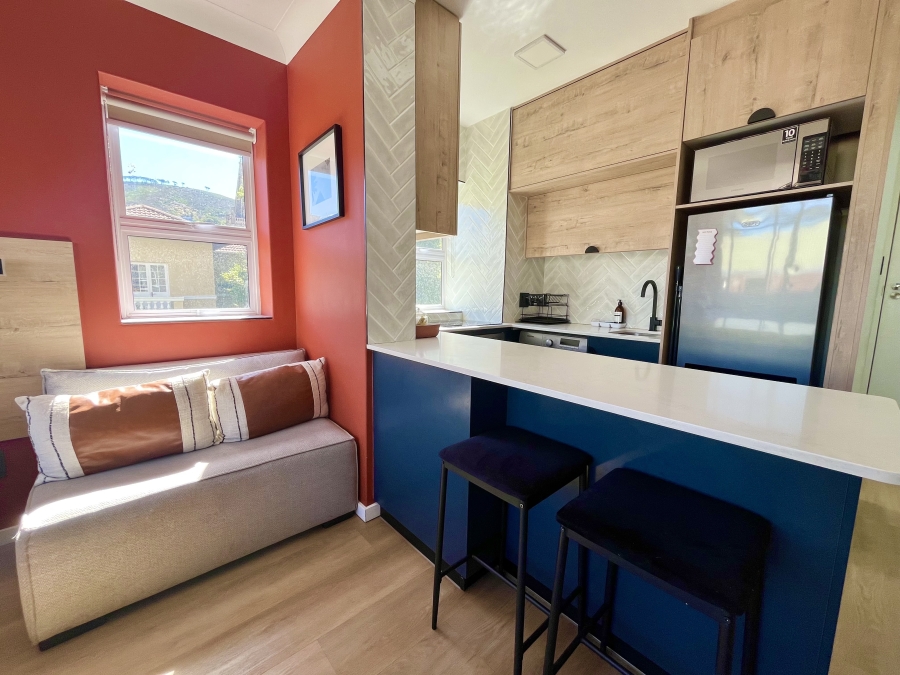 To Let 0 Bedroom Property for Rent in Cape Town City Centre Western Cape